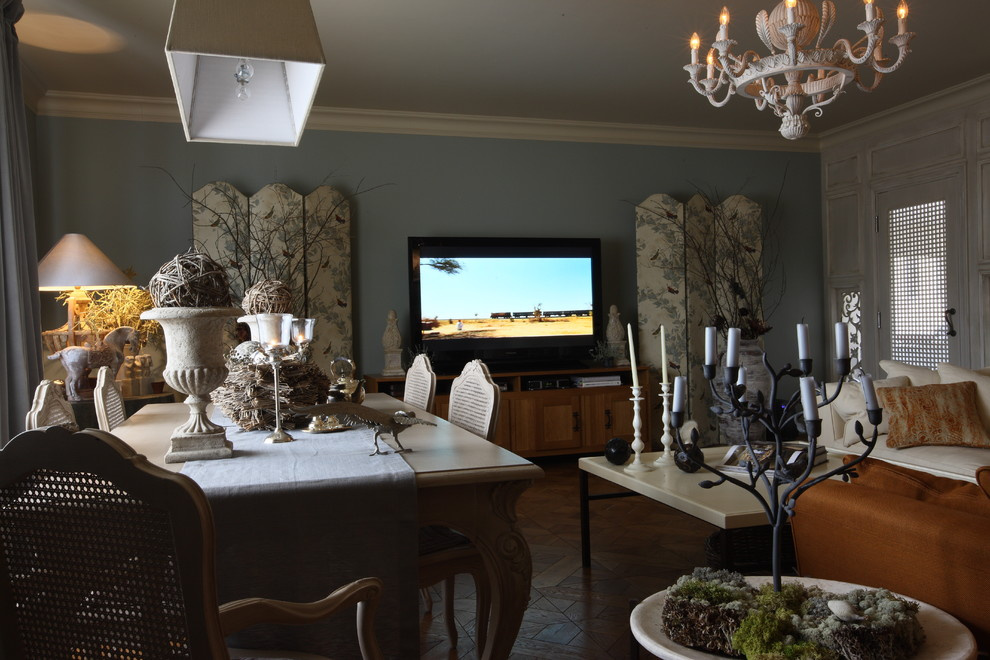 Квартира «Единорог»