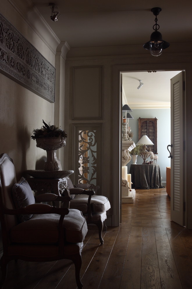 Квартира «Единорог»