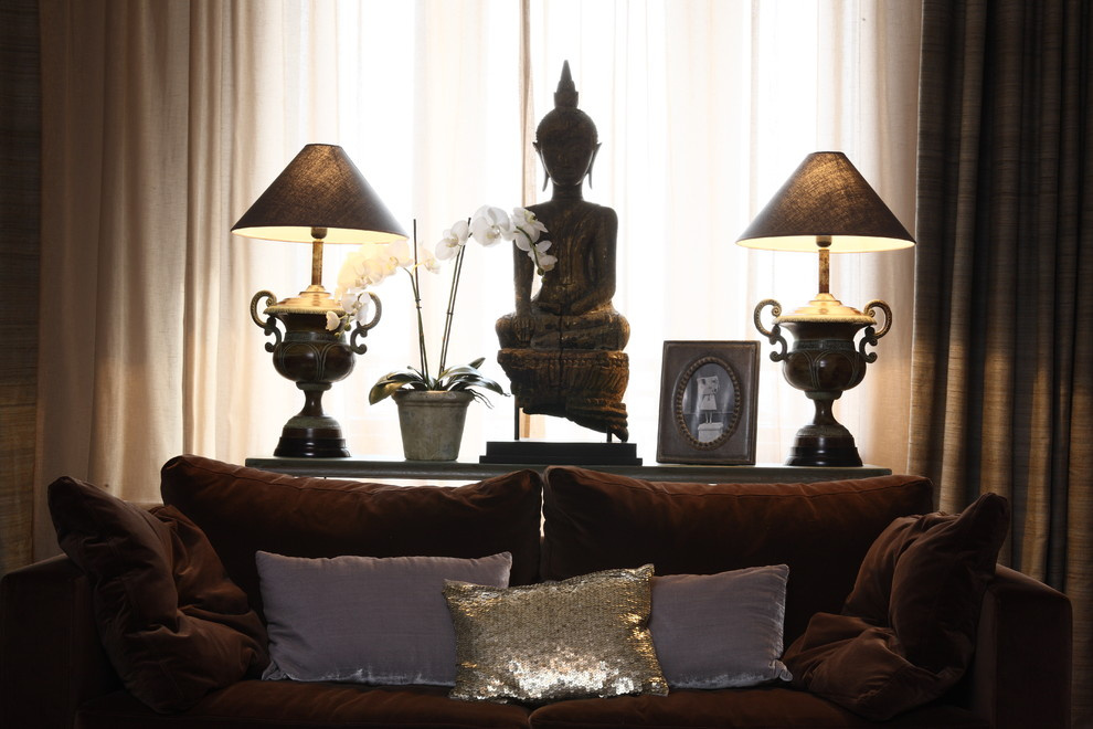 Квартира «Единорог»