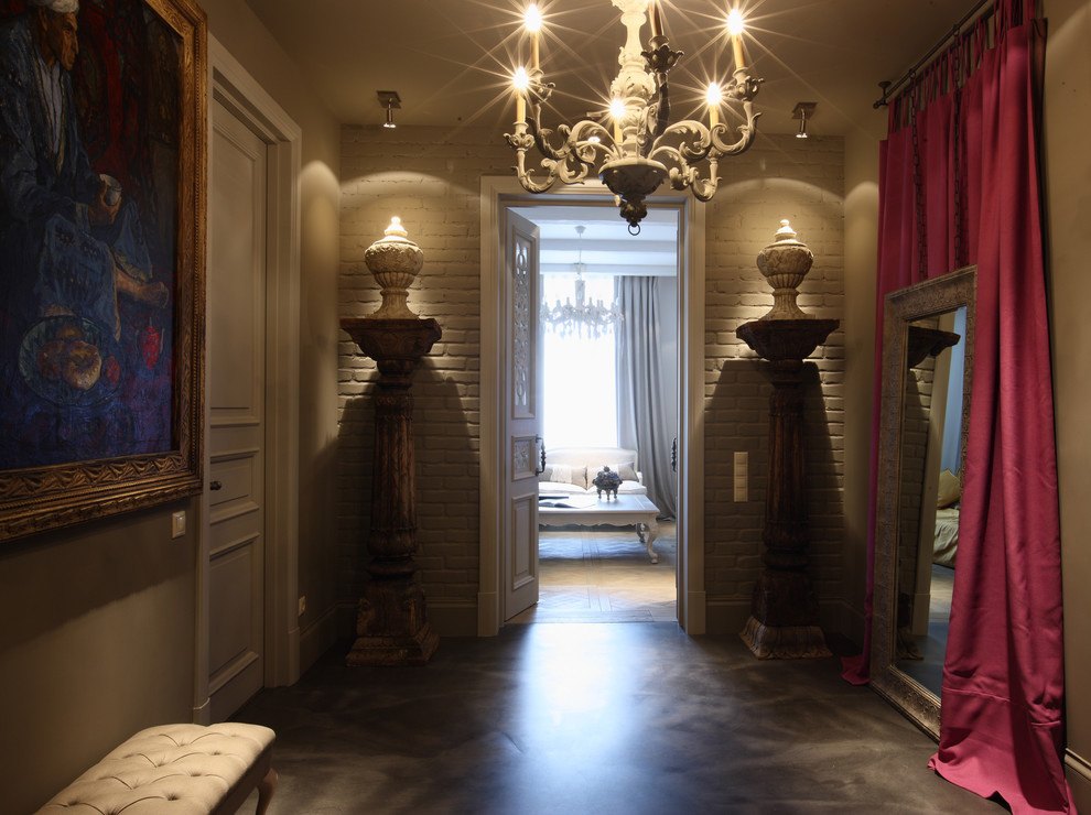 квартира «Амора» 150 м