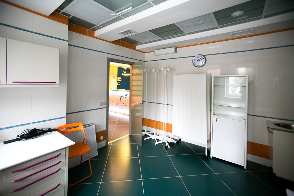 Стоматологическая клиника "Союз стоматологов"