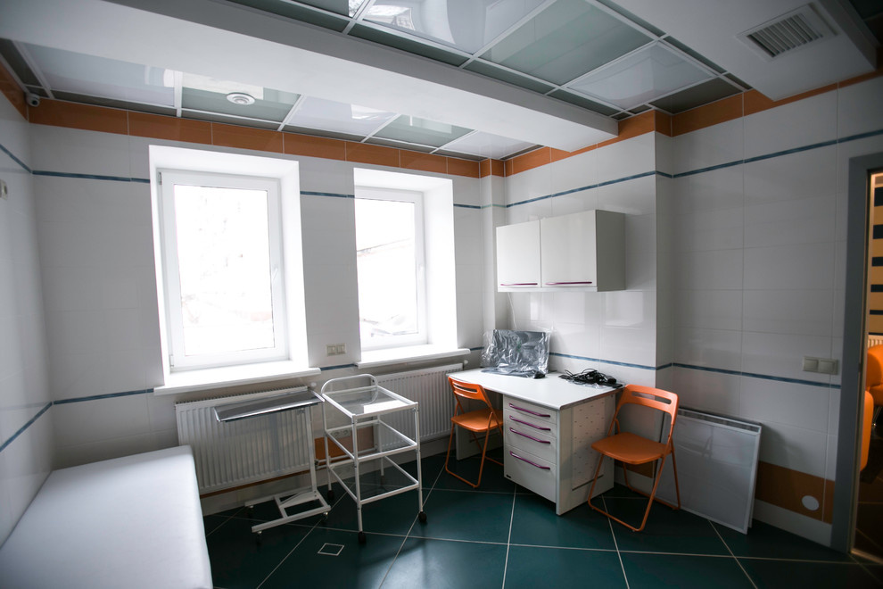 Стоматологическая клиника "Союз стоматологов"