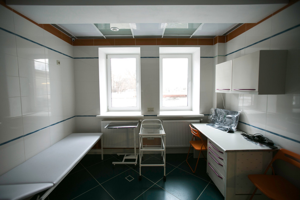 Стоматологическая клиника "Союз стоматологов"