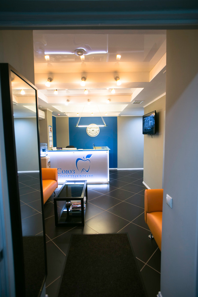 Стоматологическая клиника "Союз стоматологов"