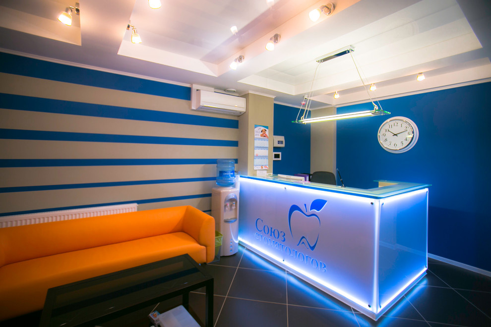 Стоматологическая клиника "Союз стоматологов"