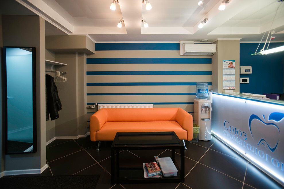 Стоматологическая клиника "Союз стоматологов"