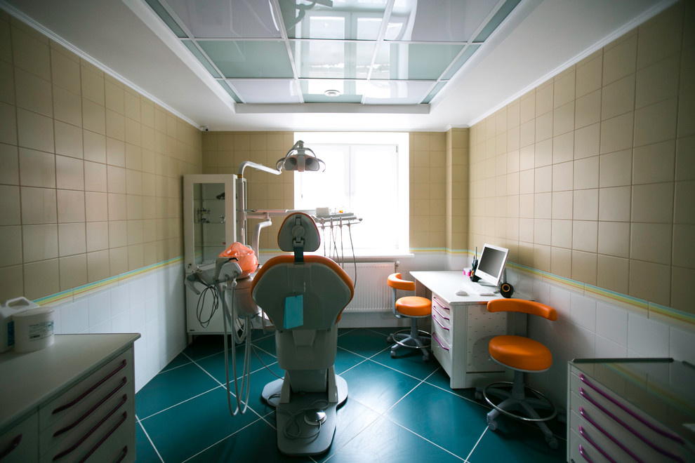 Стоматологическая клиника "Союз стоматологов"