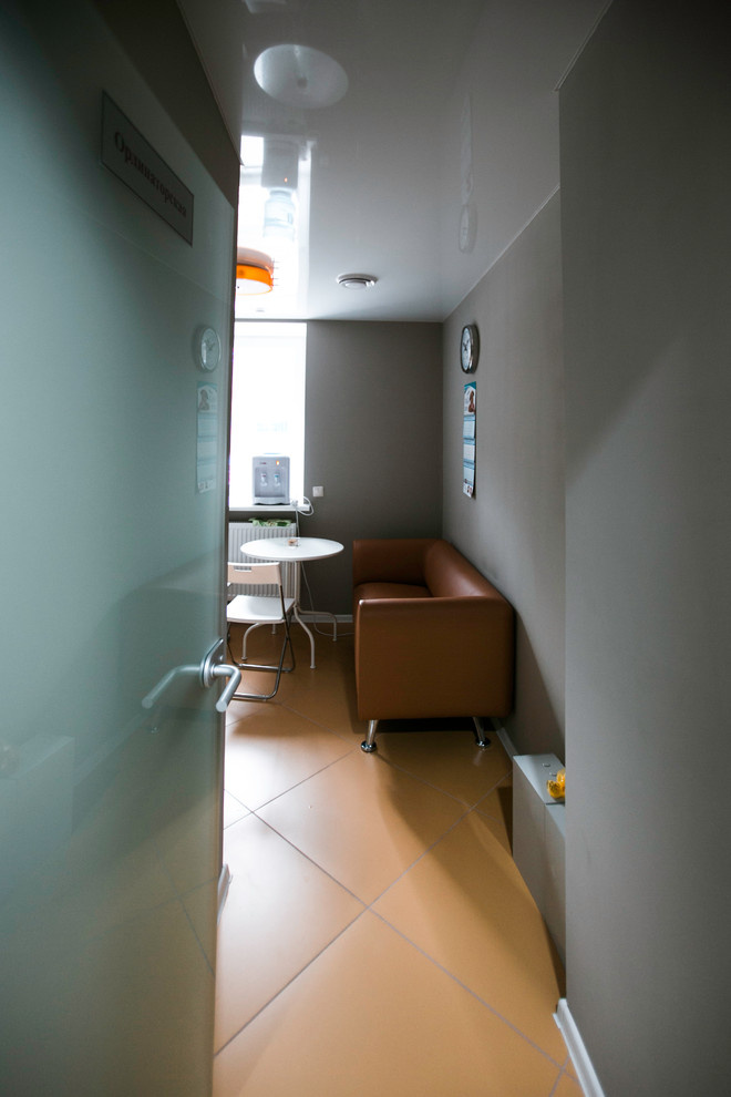 Стоматологическая клиника "Союз стоматологов"