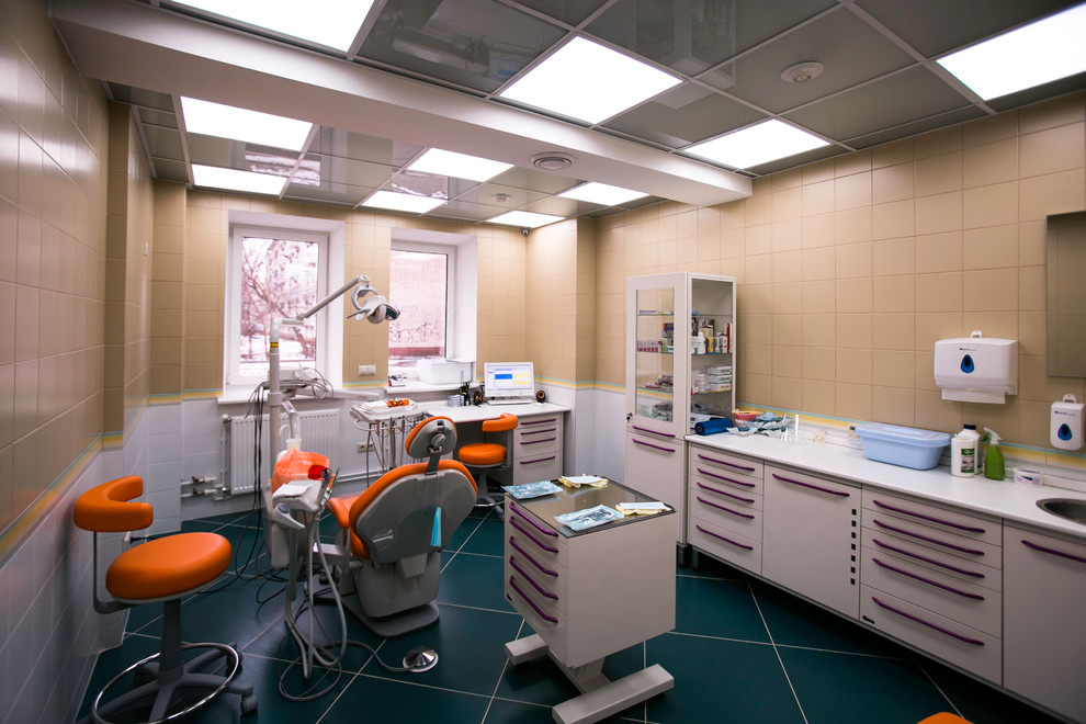 Стоматологическая клиника "Союз стоматологов"