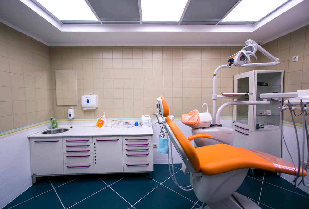 Стоматологическая клиника "Союз стоматологов"