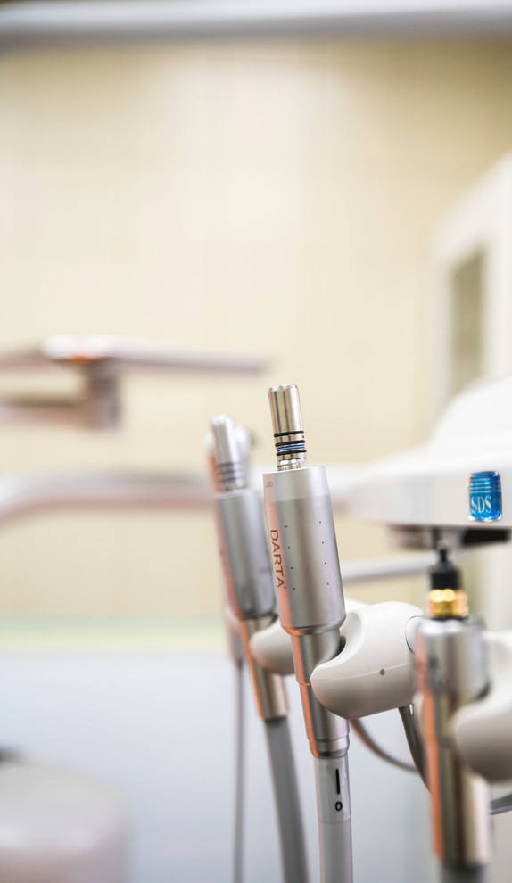 Стоматологическая клиника "Союз стоматологов"