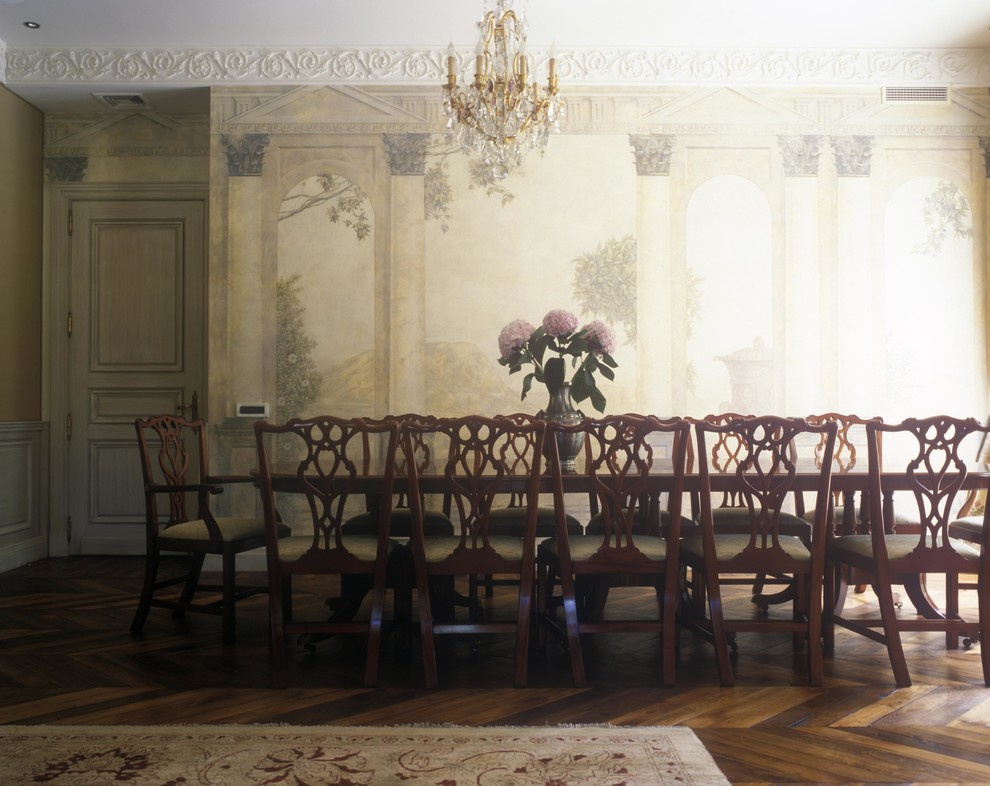 Дом в Жуковке, 2000 кв м