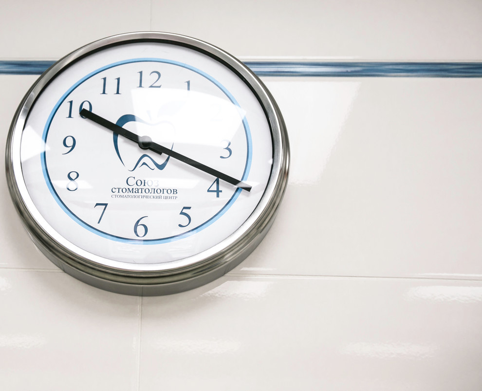 Обложка проекта: Стоматологическая клиника "Союз стоматологов"