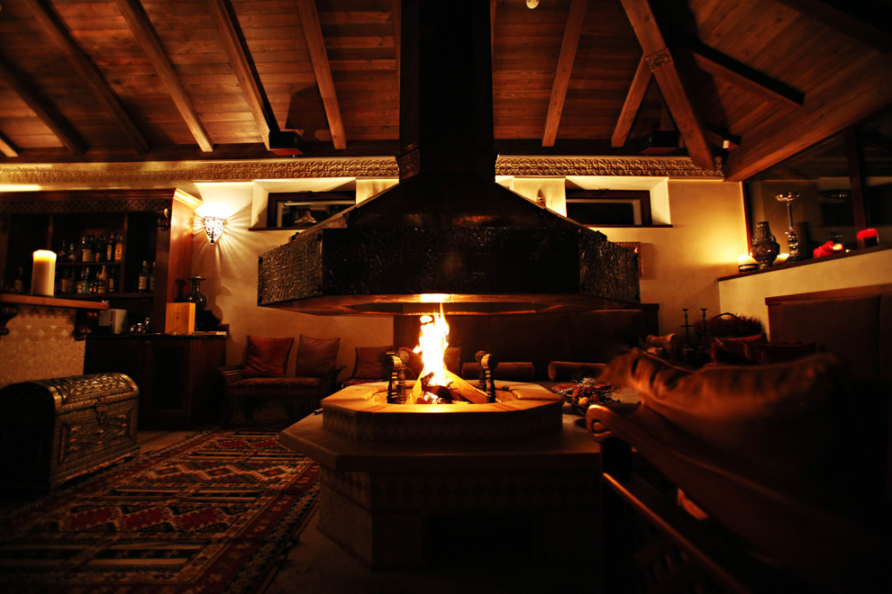 Дом в Жуковке, 2000 кв м