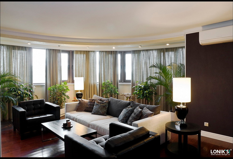 МОСКВА Квартира 100 м2