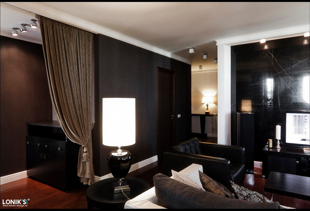 МОСКВА Квартира 100 м2