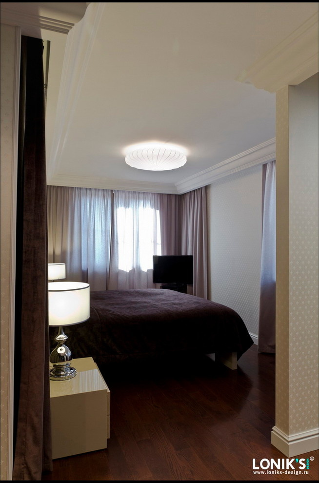 МОСКВА Квартира 100 м2