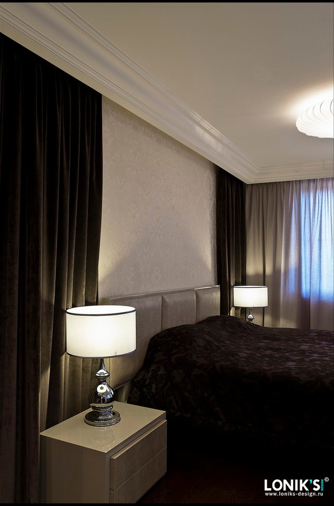 МОСКВА Квартира 100 м2