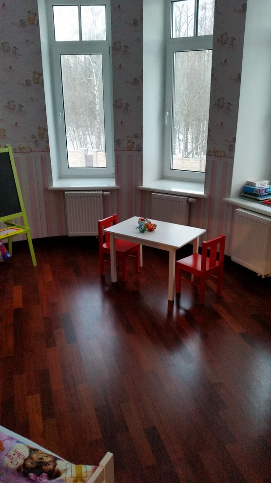 Примеры работ