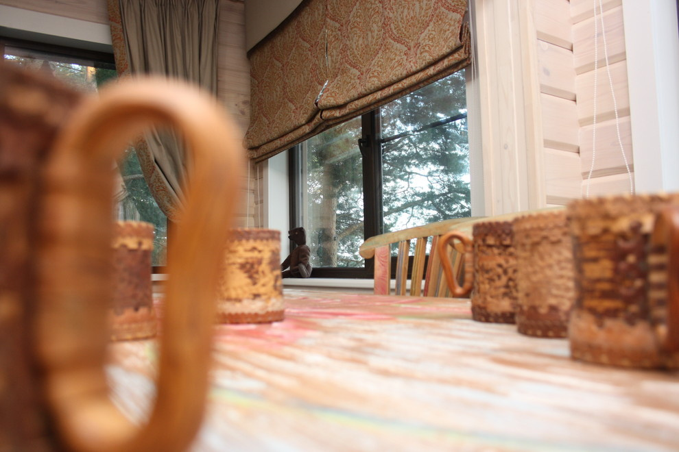 Римские шторы