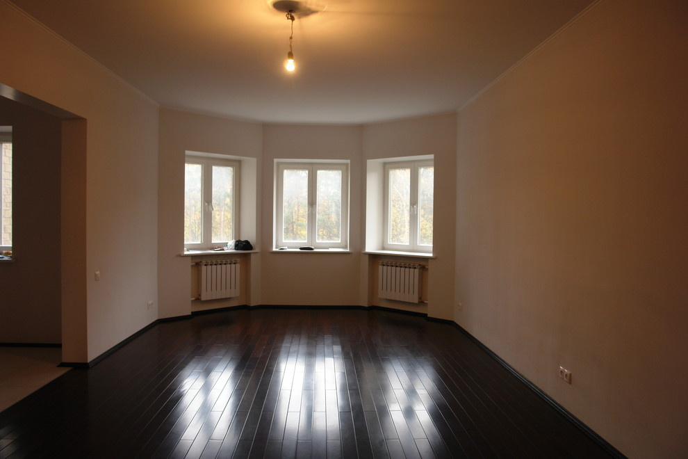 Дизайн квартиры