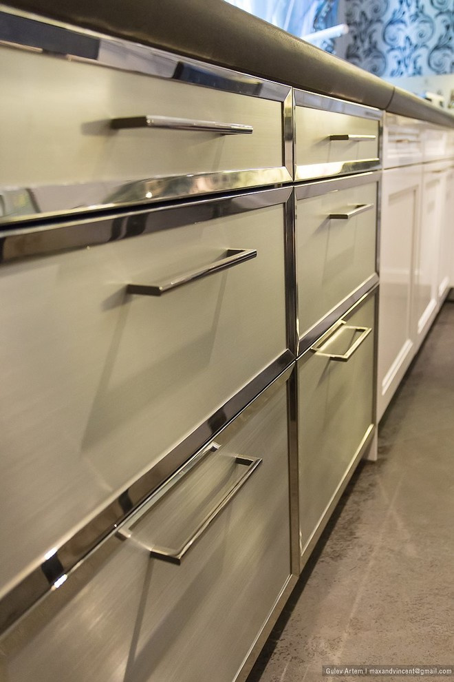 Кухня SieMatic BeauxArts 2