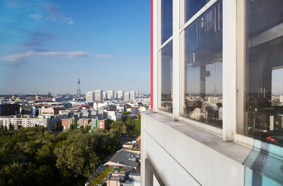 Апартаменты BoConcept, Берлин