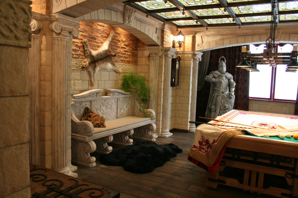 Средневековье