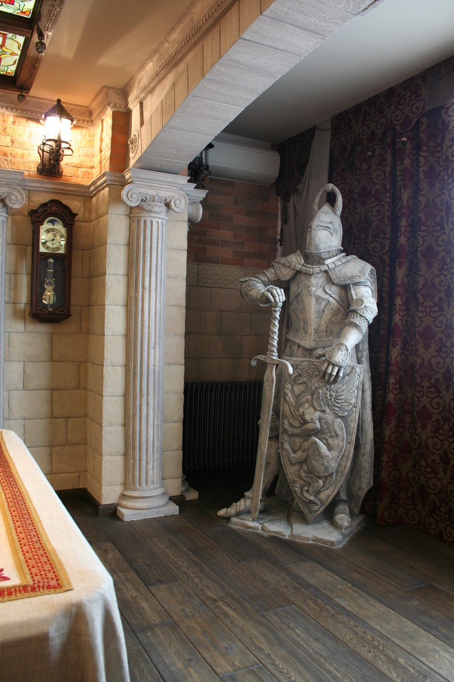 Средневековье