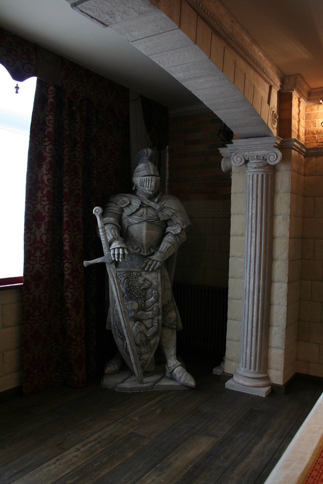 Средневековье