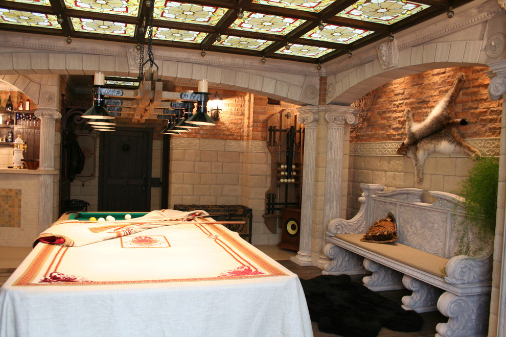 Средневековье