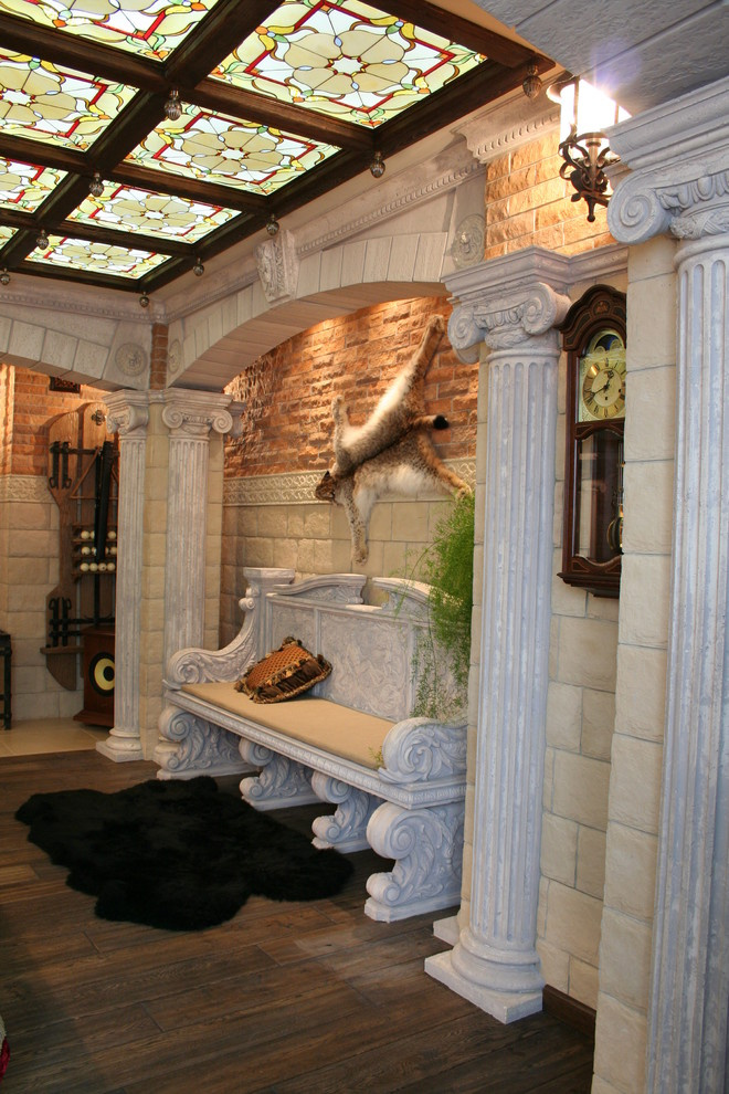 Средневековье