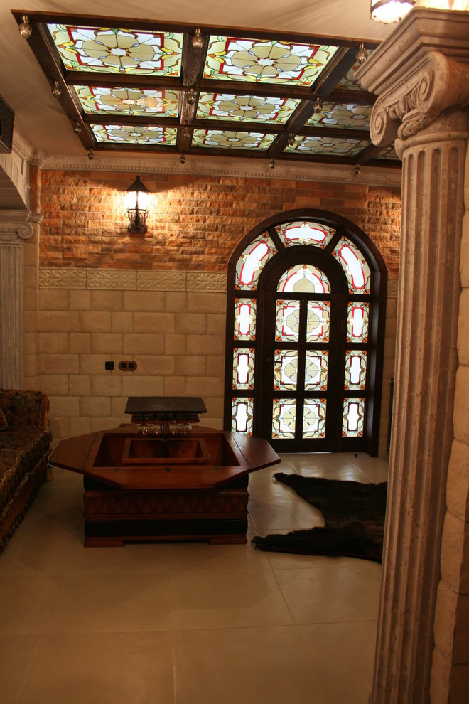 Средневековье