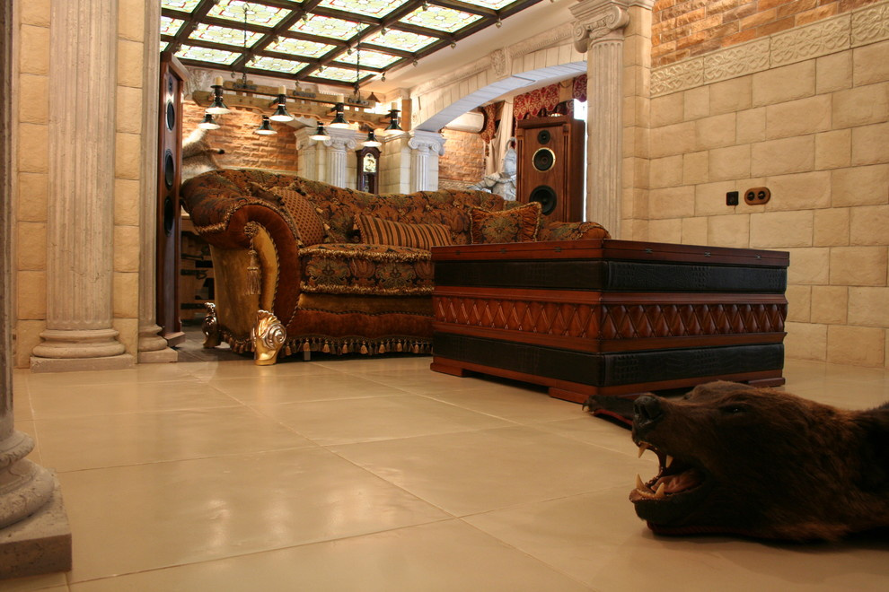 Средневековье