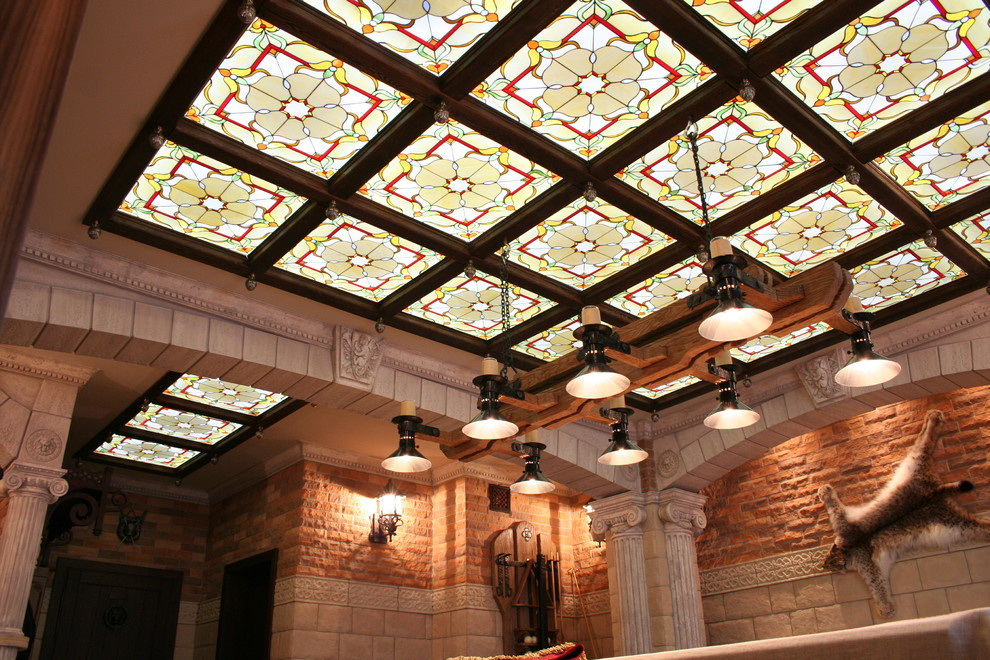 Обложка проекта: Средневековье