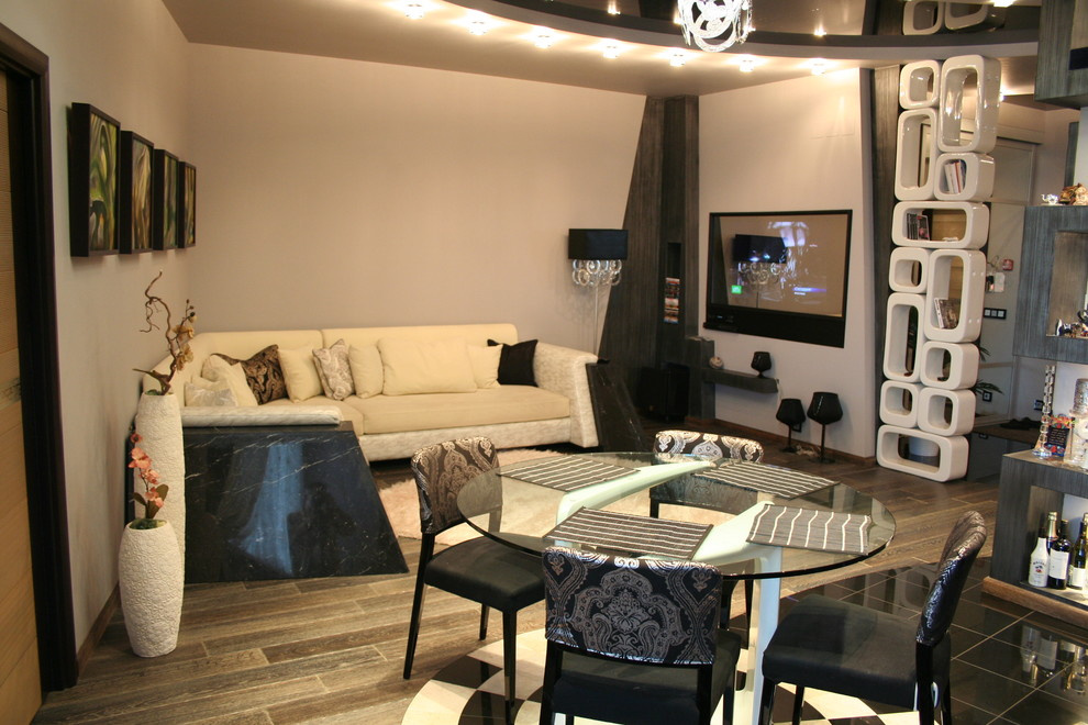 ванная душевые