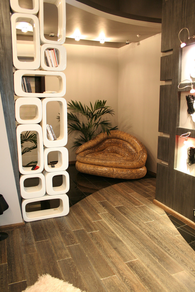 ванная душевые