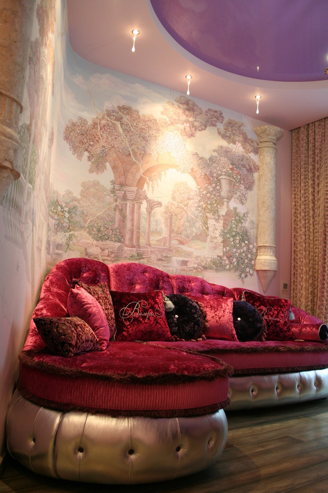 Обложка проекта: ванная душевые