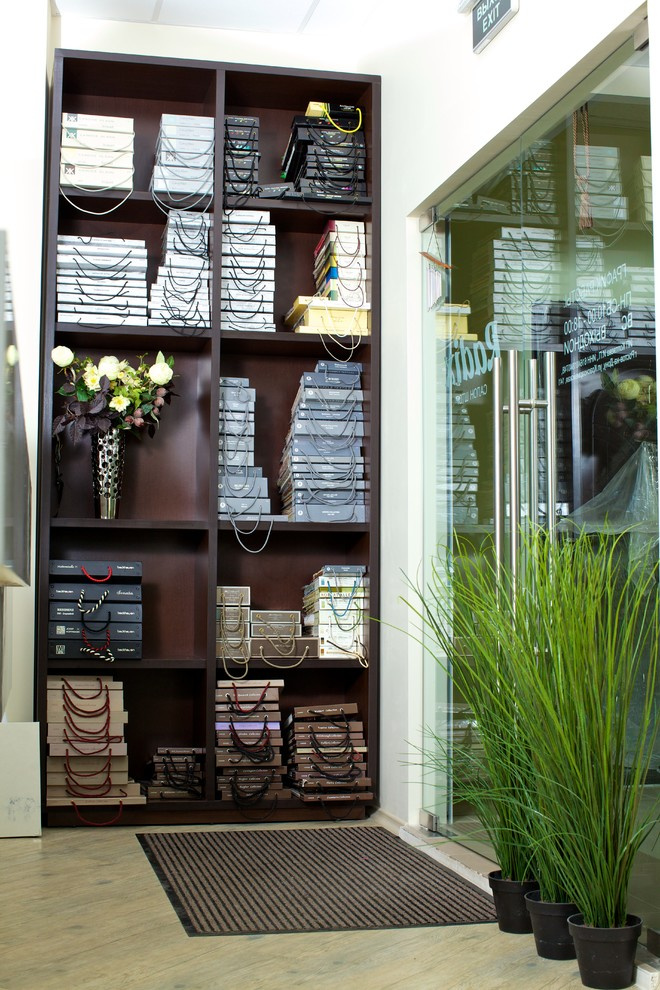 Фото салона штор "Радикс"