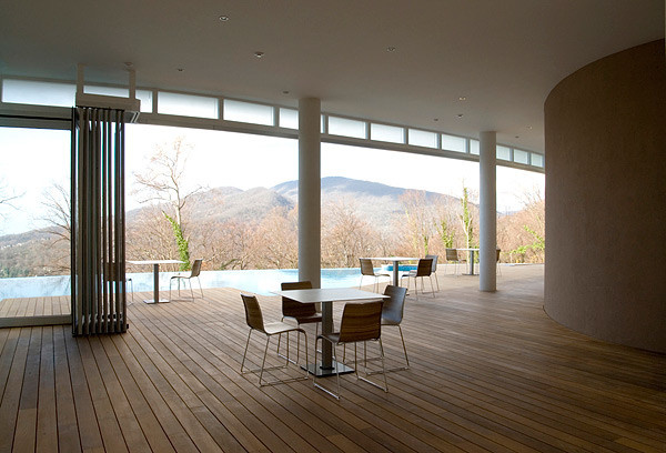 Частный жилой дом «Вилла Панорама», Сочи