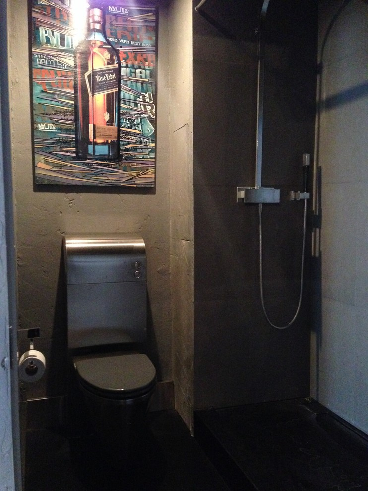 Квартира коллекционера. 162 м2