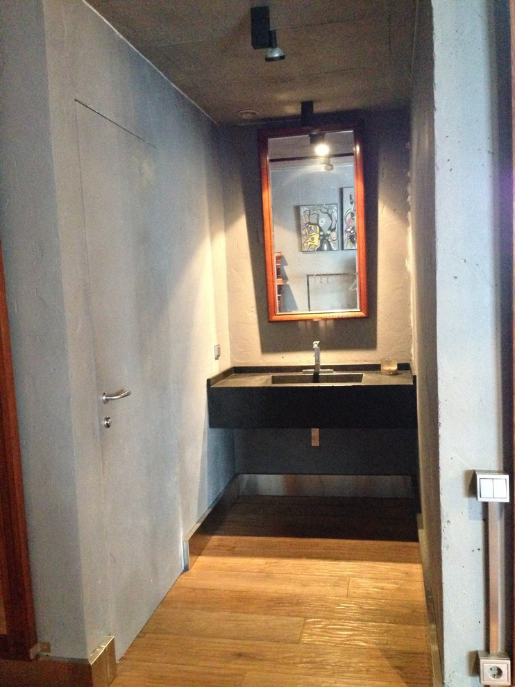 Квартира коллекционера. 162 м2