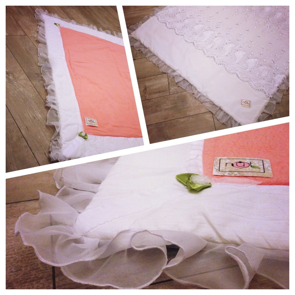 Textiles for kids