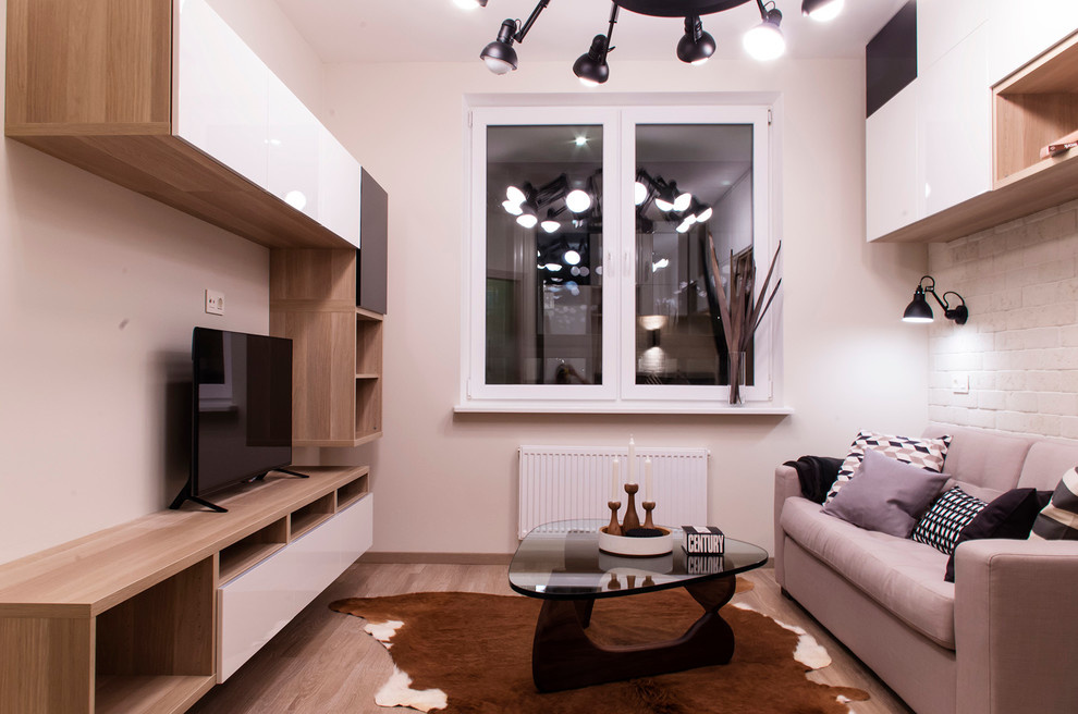 Квартира в ЖК Семь Столиц