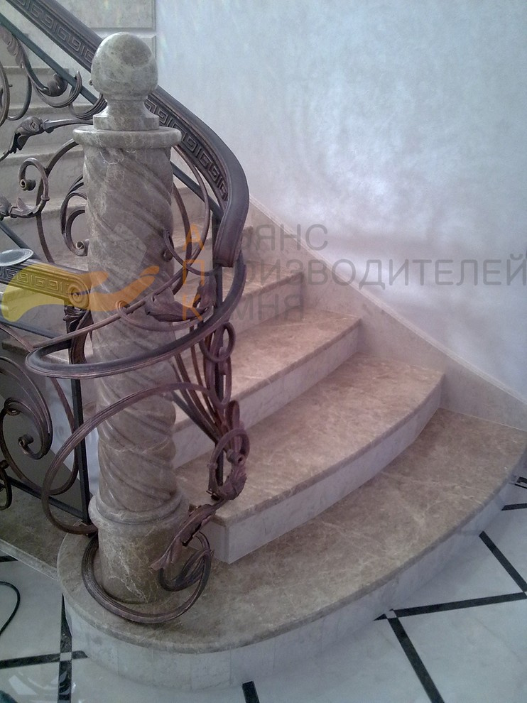 Лестницы