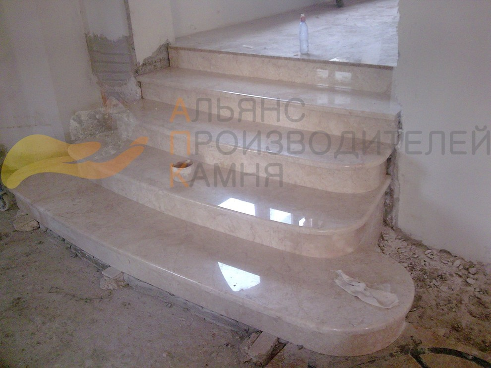 Лестницы