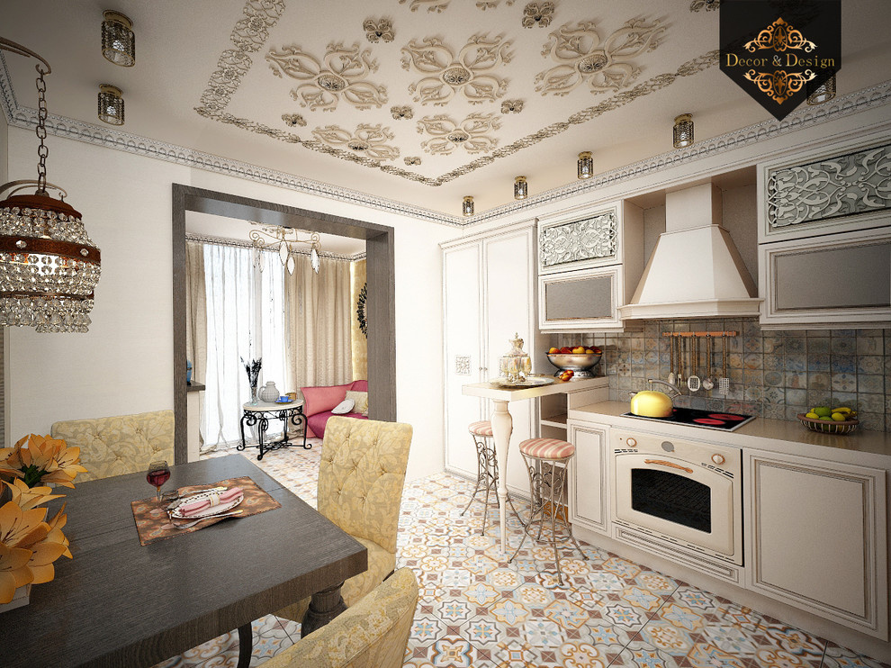 Светский восток