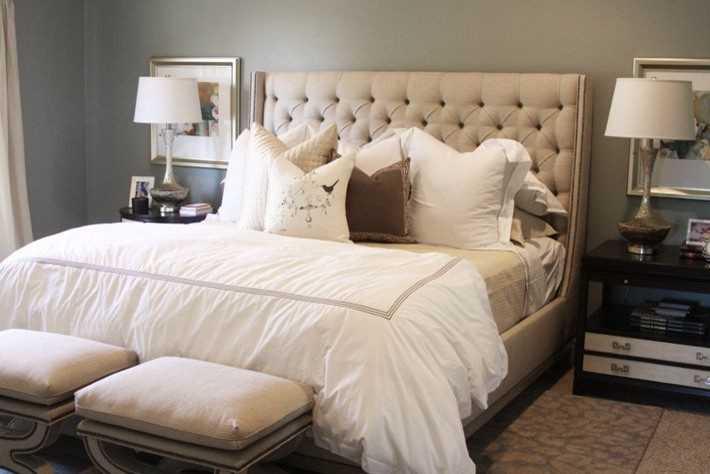 Обложка проекта: VANGUARD FURNITURE