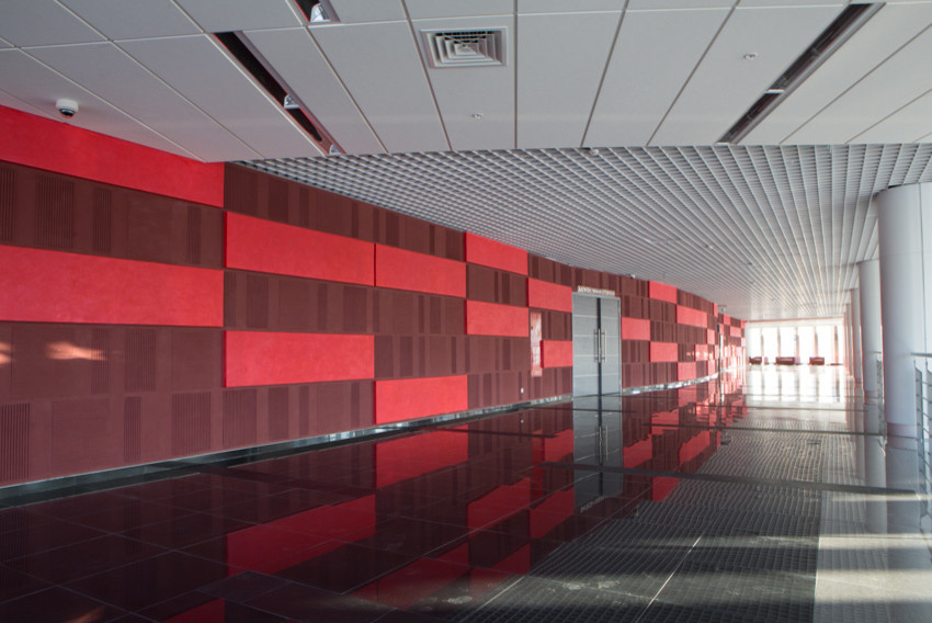 Концертный зал г.Пенза