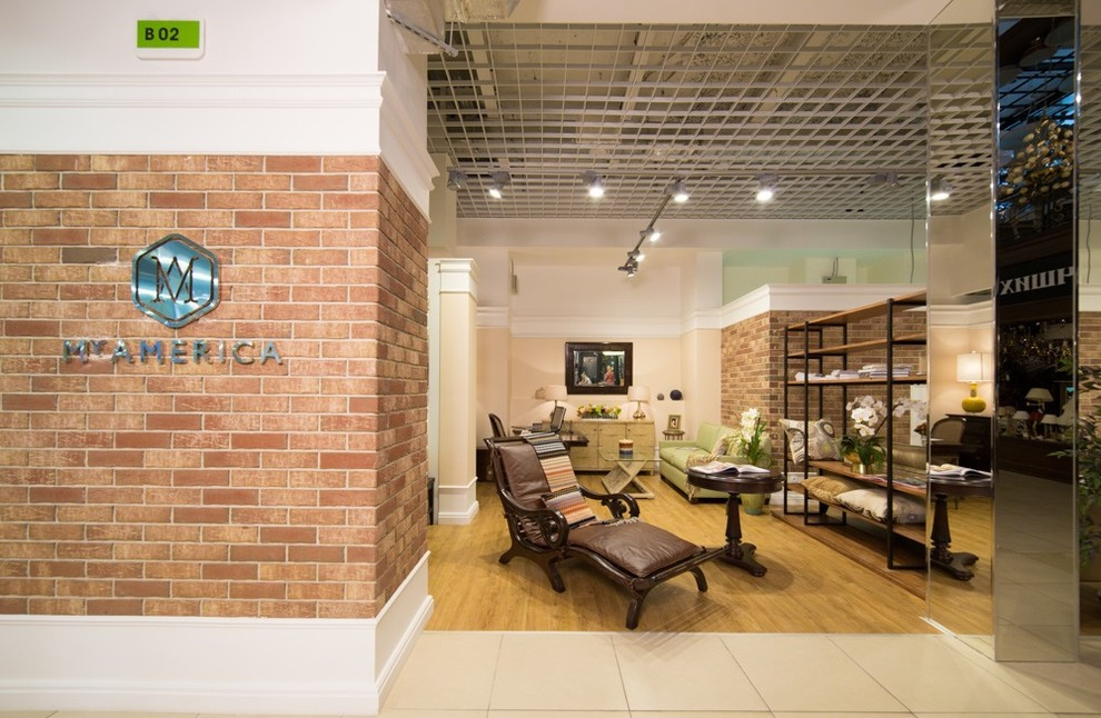 Наш шоу-рум